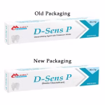 Maarc D Sens P (Desensitizing Agent with Potassium Nitrate)