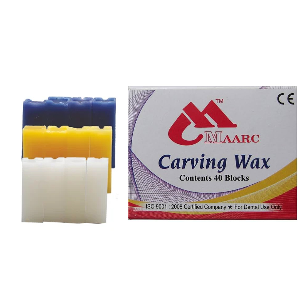 carving_wax-3 Maarc Carving Wax - Image 1