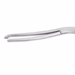 S2R Cheatle Forceps 8" - Image 4