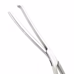 S2R Cheatle Forceps 8" - Image 5