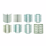 Maarc Clasp Profile Waxes - Image 4