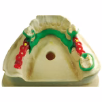 Maarc Clasp Profile Waxes - Image 5