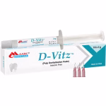Maarc D-Vitz Pulp Devitalizer 3gm Syringe - Image 2