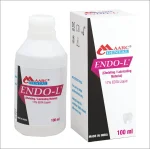 Maarc Endo-L (17% EDTA / Agent) 100ml