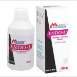 Maarc Endo-L (17% EDTA / Agent) 100ml