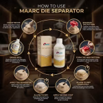 MAARC Die Separator - 100ml - Image 4