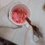 Maarc Heat Cure Powder 100gm - Image 3