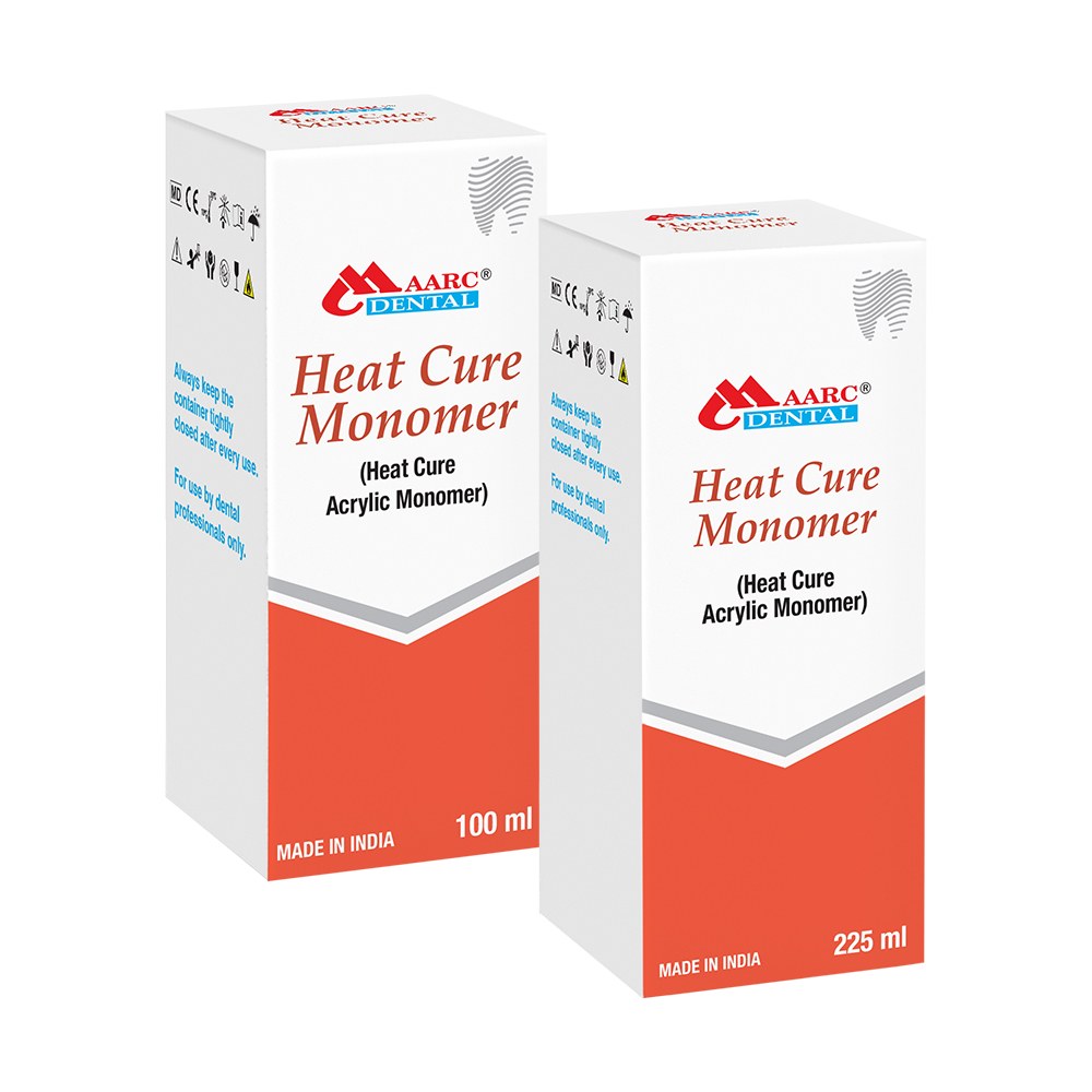 heat_cure_liquid-_base Maarc Heat Cure Liquid - Image 1