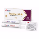 Maarc Sealmax Gold MTA Filled Resin Based Root Canal Sealer 5gm