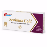 Maarc Sealmax Gold MTA Filled Resin Based Root Canal Sealer 5gm - Image 5