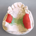 Maarc Retention Mesh - Image 2