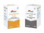 Maarc Calcium Hydroxide Powder 15gm