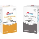 Maarc Calcium Hydroxide Powder 15gm