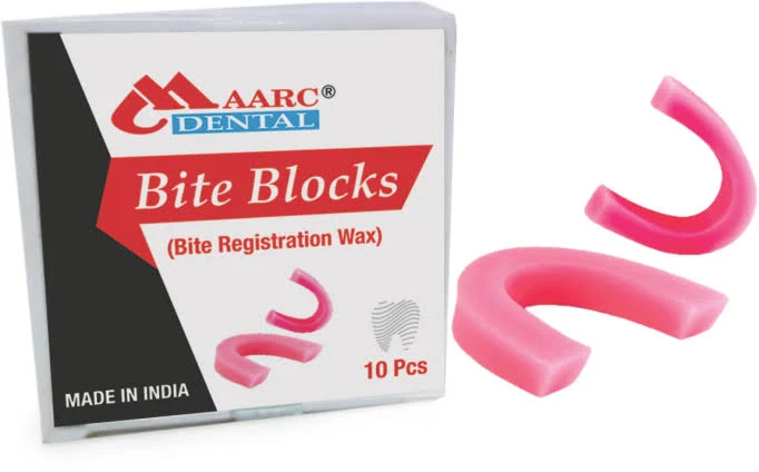 shopping Maarc Bite Block - Image 1