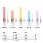 Septodont Septoject Needles For Dental Cartridge Syringe - Image 5