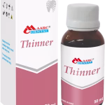 Maarc Die Thinner