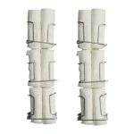 Capri Cotton Roll Holder - Image 2