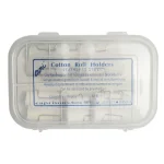 Capri Cotton Roll Holder