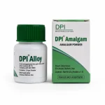 DPI Silver Amalgam Powder 15g - Image 6