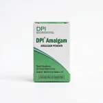DPI Silver Amalgam Powder 15g - Image 2