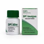 DPI Silver Amalgam Powder 15g